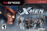 X-Men Legends (Nokia N-Gage)